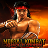 Mortal Kombat Shaolin Monks Logo